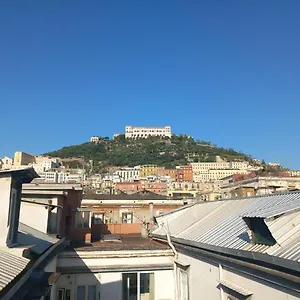  Appartamento I Tre Re Via Toledo