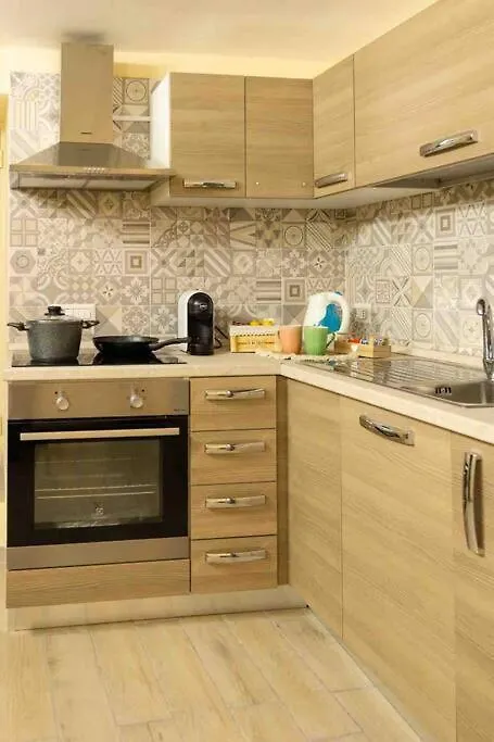 Appartamento Lucon House Napoli