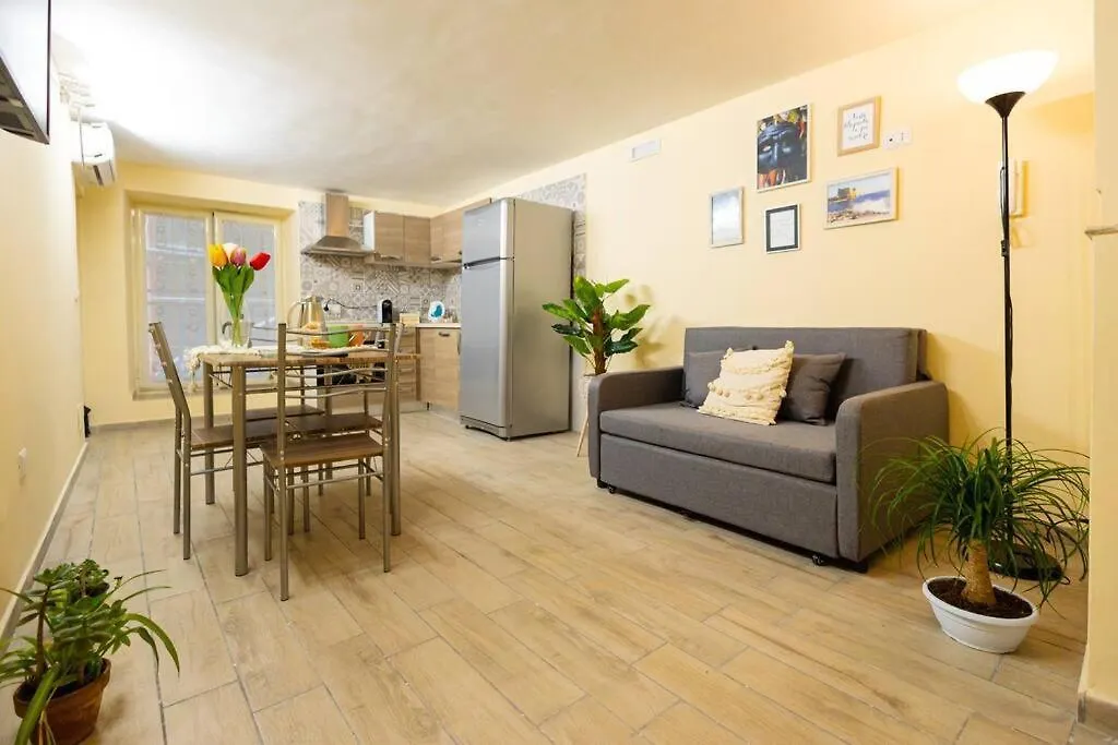 Appartamento Lucon House Napoli