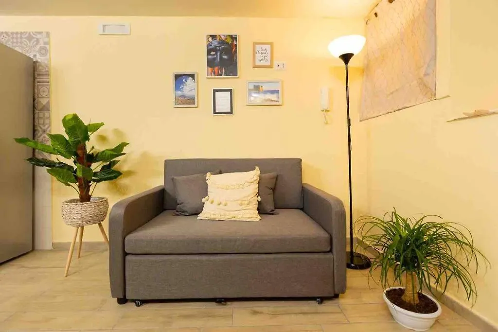 Appartamento Lucon House Napoli