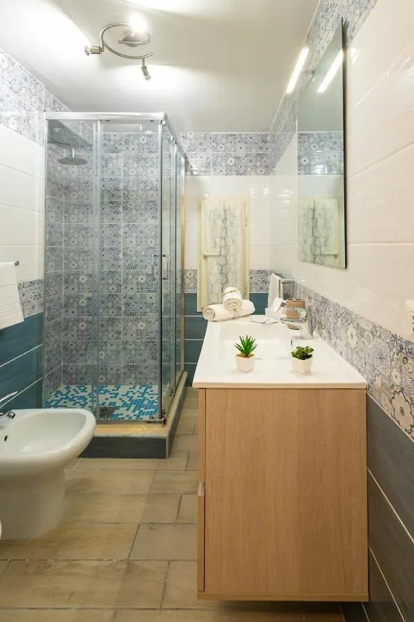 Appartamento Lucon House Napoli